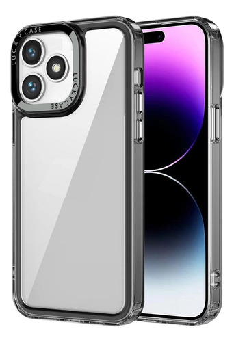 Funda Para Realme C63/c61/realme Note 60/60x Uso Rudo Case