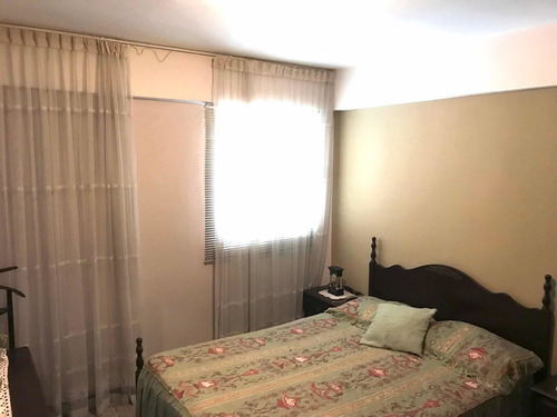 Imagen 14 de 19 de Apartamento En Venta La Candelaria Municipio Libertador