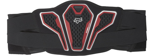 Cinturón De Motocross Fox Racing Titan Sport Para Hombre, Ne