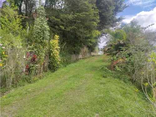 Lote En Girardota Vereda El Limonar