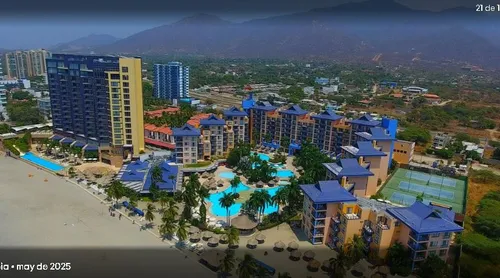 Arriendo Semana 26 (del 28 Junio Al 5 De Julio De 2025) Hotel Zuana Beach Resort
