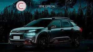 Citroen C4 Cactus Vti 115 C-serie (d.s)