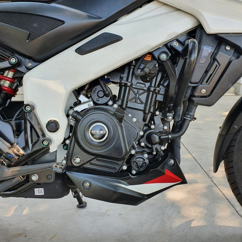 Imagen 9 de 11 de Rouser Ns200 Fi Modelo 2021