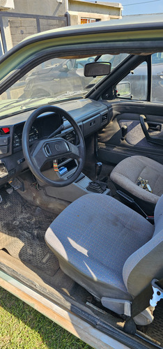 Volkswagen Gol 1.6 Gl
