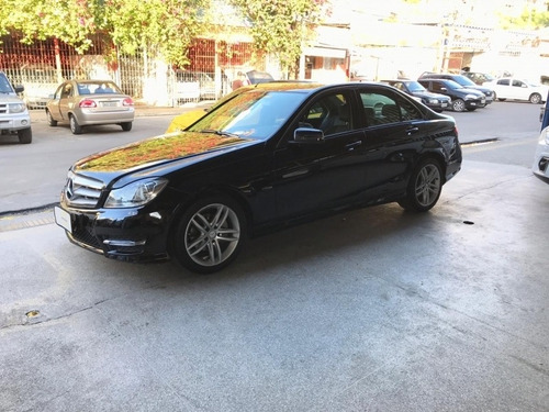C 180 1.6 Cgi Sport 16v Turbo Gasolina 4p Automático