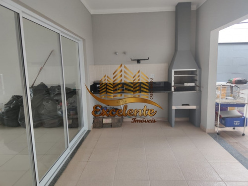 Imagem 11 de 30 de Casas - Venda - Jardim Mônaco - Cod. 234 - V234