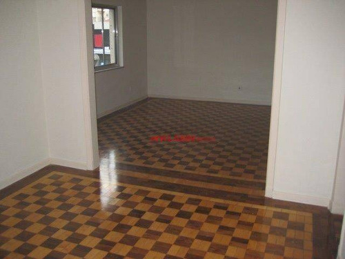 Imagem 2 de 29 de Apartamento Com 3 Dormitórios, 160 M² - Venda Por R$ 1.200.000 Ou Aluguel Por R$ 4.000/mês - Jardim Paulista - São Paulo/sp - Ap10525