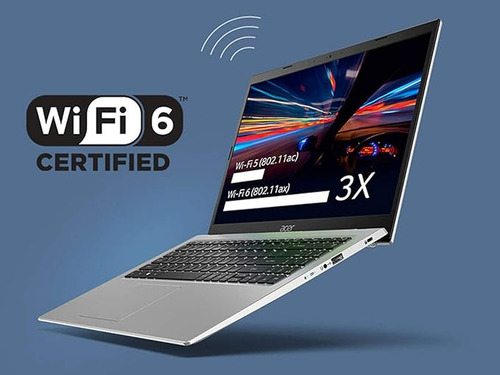 Laptop Acer Aspire 5 Core I3-1115g4 4gb Ram 128gb Ssd