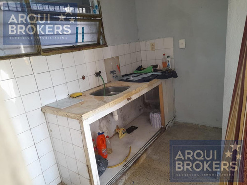 Imagen 11 de 23 de Apartamento 1 Dormitorio En Venta En La Teja - Tres Ombues