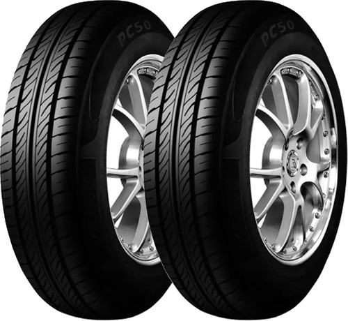 Kit de 2 neumáticos Pace PC50 185/60R14 82