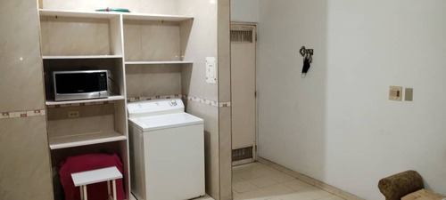 Imagen 3 de 11 de Apartamento En Venta En La Candelaria