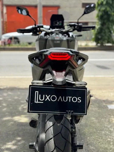 Honda X-adv 750 2022