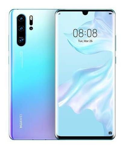 Imagen 2 de 3 de Huawei P30 Pro 128gb/256gb/512gb Nuevos+garantia Tellc