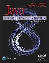 Como Programar En Java (10a.edicion)