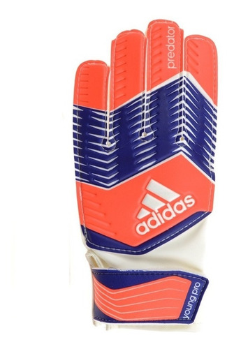 Guantes De Arquero adidas Pred Young Pro / Brand Sports