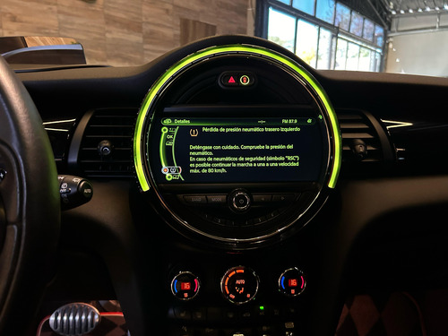 Mini 2.0 Jhon Cooper Works F56 230cv