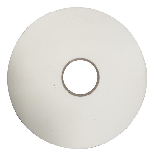 Foam Tape Doble Cara 1.6 Mm X 25.4 Mm