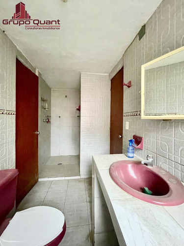 Magnífica Propiedad Para Desarrollar O Remodelar En La Col. Del Valle