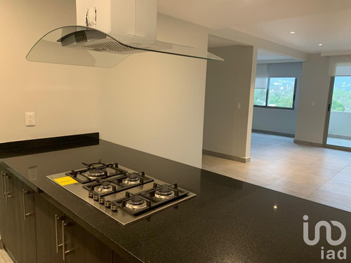Venta Departamento 2 Ambientes Tetela Del Monte