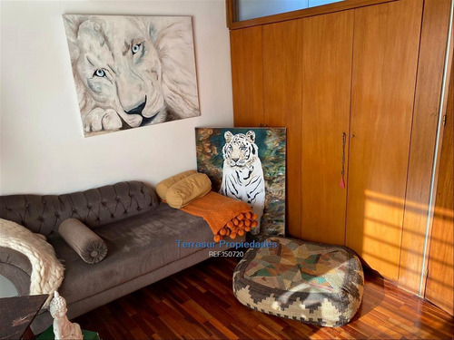 Venta Casa 2 Dormitorios Y 2 Baños Montevideo Shopping