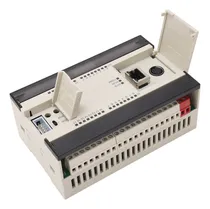 Comprar Controlador Plc Amxfx3um26mte Placa Programable Fx2n Fx3u