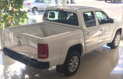 Volkswagen Amarok 2.0 Cd Tdi 180cv Comfortline 4x4 1