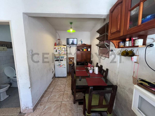 Pventa De Casa 3 Ambientes En Munro, Vicente López /ppsp...