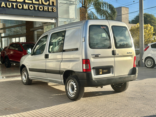 Citroën Berlingo Furgon 1.6 Hdi 92 Bussines Mixto