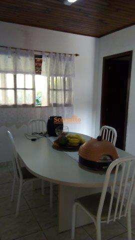 Chácara Com 3 Dorms, Olaria, Itapecerica Da Serra - R$ 750 Mil, Cod: 3970 - V3970