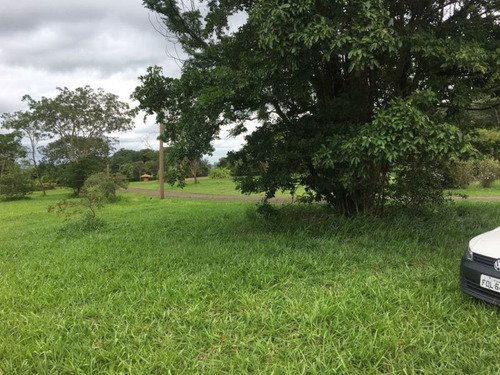Imagem 8 de 9 de Lote / Terreno À Venda - Palmas Del Rey, Arealva-sp - 3849