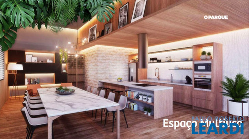 Imagem 4 de 12 de Apartamento - Brooklin - Sp - 602610