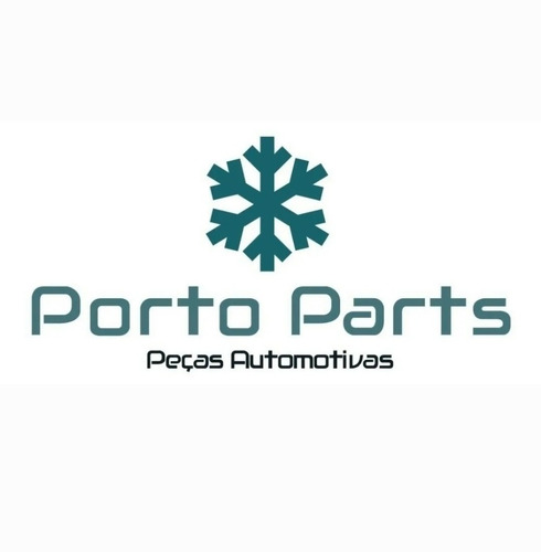 Imagem 2 de 2 de Bobina Magnética E Platô Espelho Do Compressor Motor E-torq