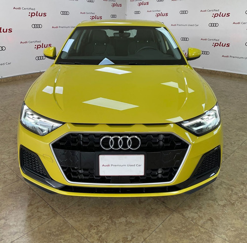 Imagen 2 de 15 de Audi A1 2021 1.5 Ego 5p At