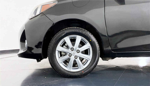 Imagen 6 de 15 de 110337 - Toyota Yaris 2015 Con Garantía