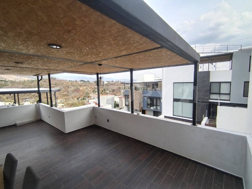 Casa Moderna Con Acabados De Lujo En Ejido Guadalupe Victoria, Oaxaca