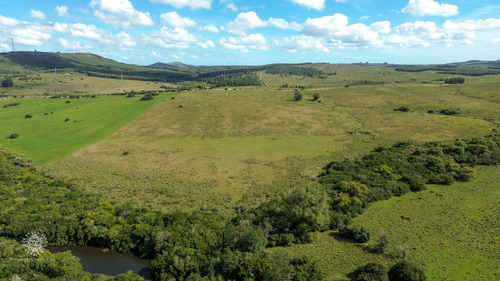 Chacras En Venta Con Arroyo A 40 Minutos De Maldonado (ref: Bpv-10409)