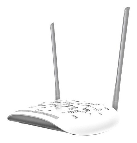 Modem + Router Tp Link W8961n Para Aba Cantv