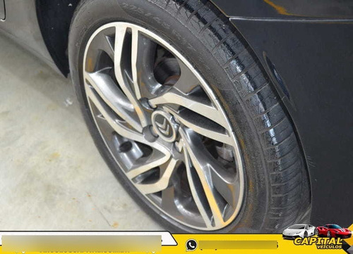 Imagem 7 de 13 de Citroen C4 Lounge 1.6 Exclusive 16v Turbo Gasolina 4p Aut 20