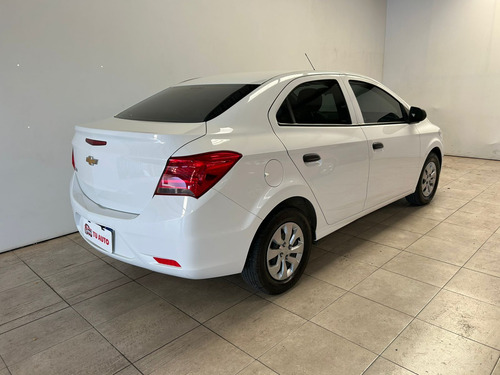 Chevrolet Onix 1.4 Joy Ls
