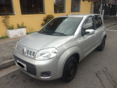 Fiat Uno 2015 1.0 Vivace Flex 5p