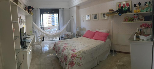 Imagem 12 de 15 de 298 M², 4 Quartos Em Manaira - V-4929
