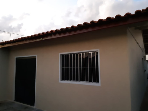 Imagem 7 de 13 de Casa À Venda, 2 Quartos, 2 Vagas, Parque Liberdade - Americana/sp - 16401