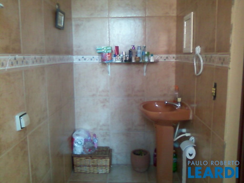 Imagem 4 de 15 de Sobrado - Campo Grande - Sp - 590679