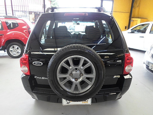 Imagem 5 de 14 de Ford - Ecosport 2.0 Freestyle 2011 Manual