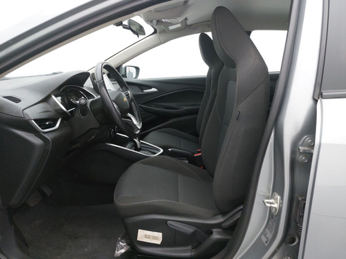 Chevrolet Onix 1.0 TURBO FLEX LTZ AUTOMÁTICO