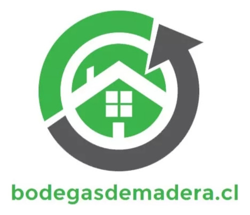Bodega Y Taller De Jardín Bdm De 6 Mts.2, Modelo Condell