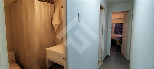Dpto 3d 2b - 74 Mt2 - Vista Despejada - Las Condes
