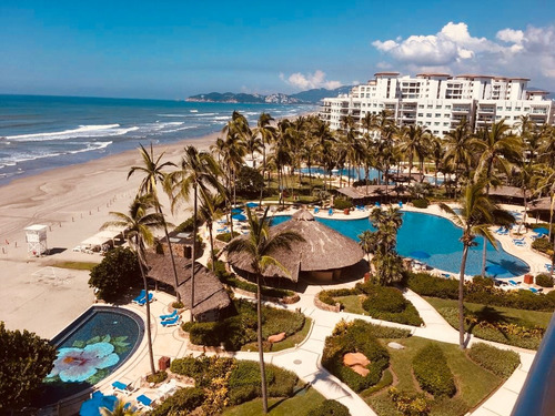 Imagen 3 de 14 de Oportunidad Departamento Venta Club Playamar2 Playa Diamante