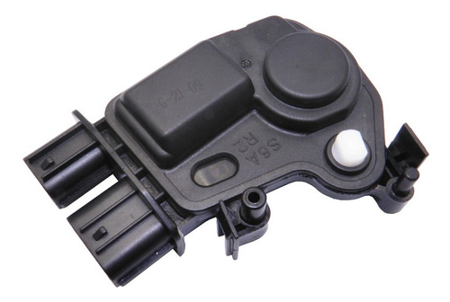 Motor Para Seguros Actuador Honda Cr-v 2002 - 2006