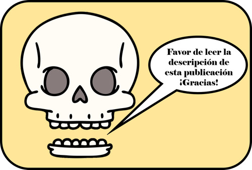 Revista Eme Equis # 9 - Qué Indecencia, México (Usado)